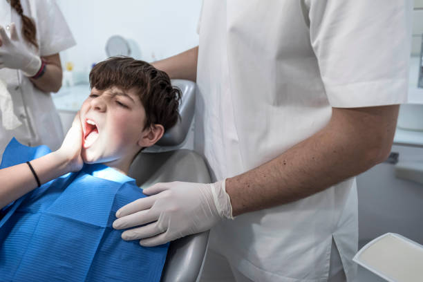 Best Urgent Care for Lost Fillings or Crowns in Pilot Mountain, NC