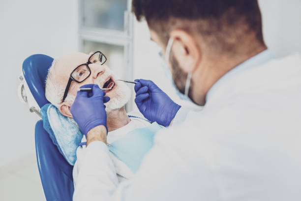 Best Emergency Tooth Extraction in Pilot Mountain, NC